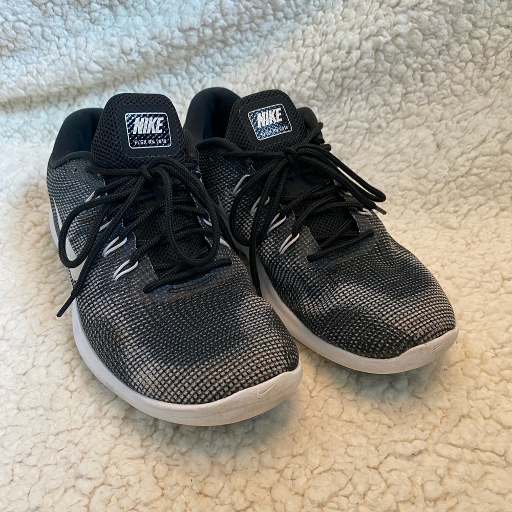 👟 Nike Flex RN 2018 Running shoe
